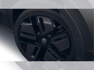 Volkswagen T-Roc Neu 1.5 eTSI DSG OPF R-Line Black Style Pano EasyOpen AHK Navi