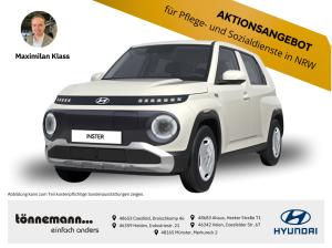 Hyundai Inster ‼️NUR FÜR PFLEGEDIENSTE - NUR IN NRW‼️BITTE BESCHREIBUNG BEACHTEN!
