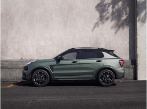 LYNK & Co 01 MORE / Eröffnungs-Aktion! Sofort verfügbar!