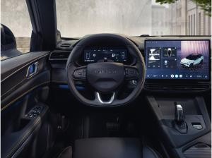 LYNK & Co 01 MORE / Eröffnungs-Aktion! Sofort verfügbar!