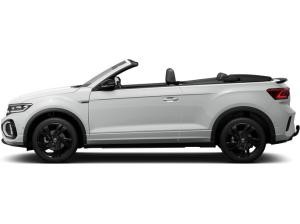 Volkswagen T-Roc Cabriolet R-Line 1.5TSi 150PS 7-Gang DSG