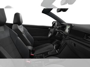 Volkswagen T-Roc Cabriolet R-Line 1.5TSi 150PS 7-Gang DSG