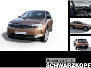 Opel Grandland Electric Edition h Batterie