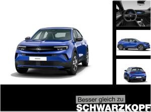 Opel Mokka Edition 1.2 Turbo