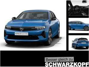 Opel Astra Sports Tourer Electric Edition