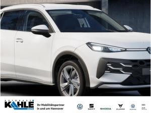 Volkswagen T-Roc Style CarPlay Hyb. Matrix ACC AHK Navi