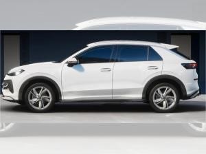 Volkswagen T-Roc Style CarPlay Hyb. Matrix ACC AHK Navi