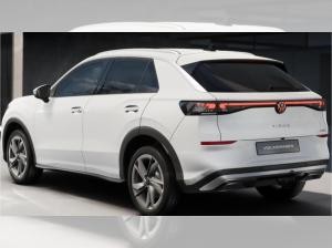 Volkswagen T-Roc Style CarPlay Hyb. Matrix ACC AHK Navi