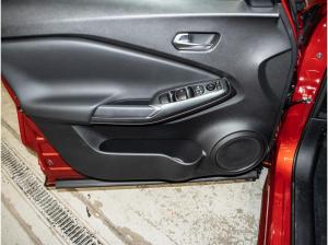 Nissan Juke Acenta 1.0 DIG-T 114PS 7DCT Navi Komfortpaket *sofort verfügbar*