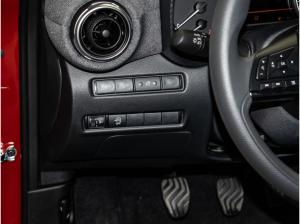 Nissan Juke Acenta 1.0 DIG-T 114PS 7DCT Navi Komfortpaket *sofort verfügbar*