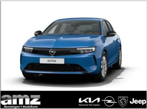 Opel Astra Edition MHEV