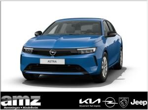 Opel Astra Sports Tourer Edition 1.5 Diesel