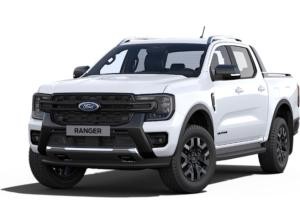 Ford Ranger Wildtrak Doppelkabine LKW PHEV ⚡ BESTELLFAHRZEUG ⚡ inkl. Wartung und Verschleiß⚡
