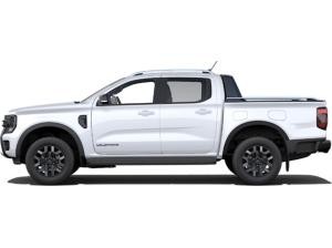 Ford Ranger Wildtrak Doppelkabine LKW PHEV ⚡ BESTELLFAHRZEUG ⚡ inkl. Wartung und Verschleiß⚡