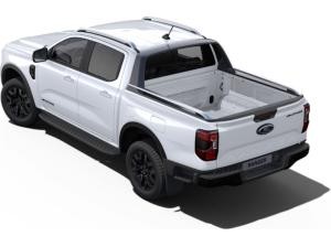 Ford Ranger Wildtrak Doppelkabine LKW PHEV ⚡ BESTELLFAHRZEUG ⚡ inkl. Wartung und Verschleiß⚡