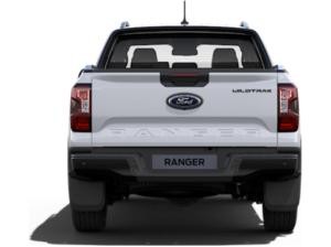 Ford Ranger Wildtrak Doppelkabine LKW PHEV ⚡ BESTELLFAHRZEUG ⚡ inkl. Wartung und Verschleiß⚡