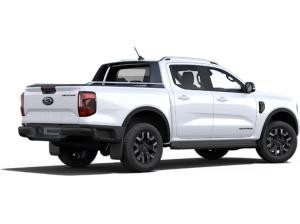 Ford Ranger Wildtrak Doppelkabine LKW PHEV ⚡ BESTELLFAHRZEUG ⚡ inkl. Wartung und Verschleiß⚡