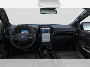 Ford Ranger Wildtrak Doppelkabine LKW PHEV ⚡ BESTELLFAHRZEUG ⚡ inkl. Wartung und Verschleiß⚡