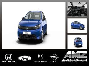 Opel Corsa Edition MHEV