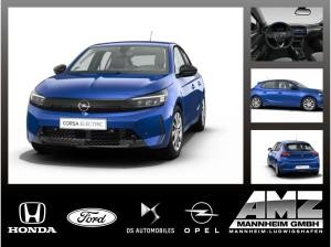 Opel Corsa-e Edition