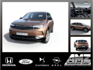 Opel Grandland Electric Edition h Batterie