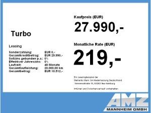 Opel Corsa-e Edition