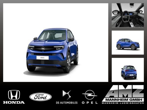 Opel Mokka Edition MHEV