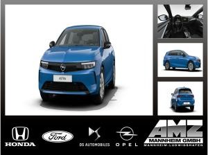 Opel Astra Edition MHEV