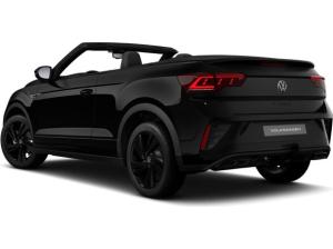 Volkswagen T-Roc Cabriolet R-Line 1.5TSi 150PS 7-Gang DSG