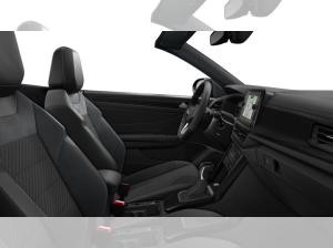Volkswagen T-Roc Cabriolet R-Line 1.5TSi 150PS 7-Gang DSG
