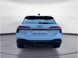 Audi A6 Avant (FN5)