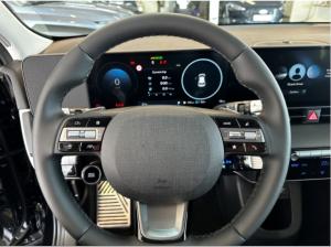 Hyundai IONIQ 5 84kWh UNIQ 360View Leder Matrix CarPlay