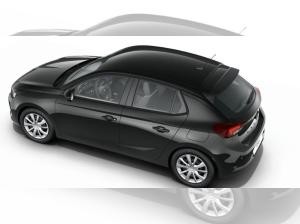 Opel Corsa F Edition 1.2 Turbo Komfort-Paket