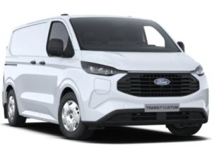 Ford Transit Custom Kasten Trend L1 H1 PHEV ⚡ SOFORT VERFÜGBAR ⚡ LAGERFAHRZEUG ⚡ für Privat- und Gewerbekunden ⚡