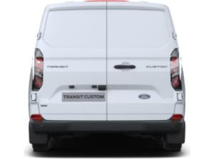 Ford Transit Custom Kasten Trend L1 H1 PHEV ⚡ SOFORT VERFÜGBAR ⚡ LAGERFAHRZEUG ⚡ für Privat- und Gewerbekunden ⚡
