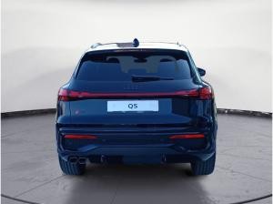 Audi Q5 (GUB)
