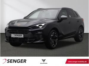 Cupra Terramar VZ 2.0 TSI 195 kW (265 PS) 7-Gang DSG 4Drive *SOFORT VERFÜGBAR*