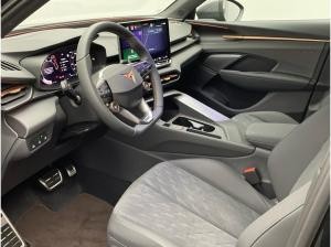 Cupra Terramar VZ 2.0 TSI 195 kW (265 PS) 7-Gang DSG 4Drive *SOFORT VERFÜGBAR*