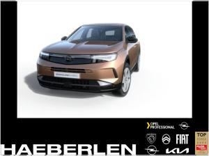 Opel Grandland Edition MHEV