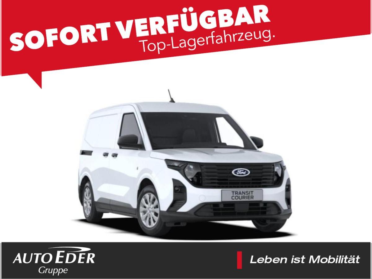 Ford Transit Courier Kasten Trend❗️ SOFORT VERFÜGBAR ❗️ LAGERFAHRZEUG ❗️ für Privat- und Gewerbekunden ❗️