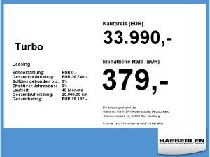 Opel Mokka-e Edition