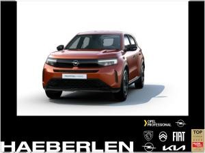 Opel Frontera Edition MHEV