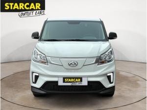 MAXUS eDeliver 3 KASTEN L2H1+KLIMAAUTOMATIK+RFK+ALARM+