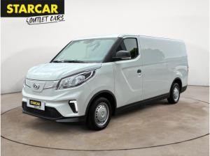 MAXUS eDeliver 3 KASTEN L2H1+KLIMAAUTOMATIK+RFK+ALARM+