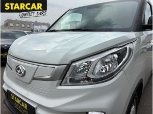 MAXUS eDeliver 3 KASTEN L2H1+KLIMAAUTOMATIK+RFK+ALARM+