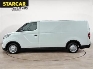 MAXUS eDeliver 3 KASTEN L2H1+KLIMAAUTOMATIK+RFK+ALARM+