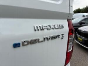 MAXUS eDeliver 3 KASTEN L2H1+KLIMAAUTOMATIK+RFK+ALARM+