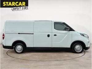 MAXUS eDeliver 3 KASTEN L2H1+KLIMAAUTOMATIK+RFK+ALARM+