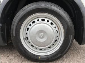 MAXUS eDeliver 3 KASTEN L2H1+KLIMAAUTOMATIK+RFK+ALARM+