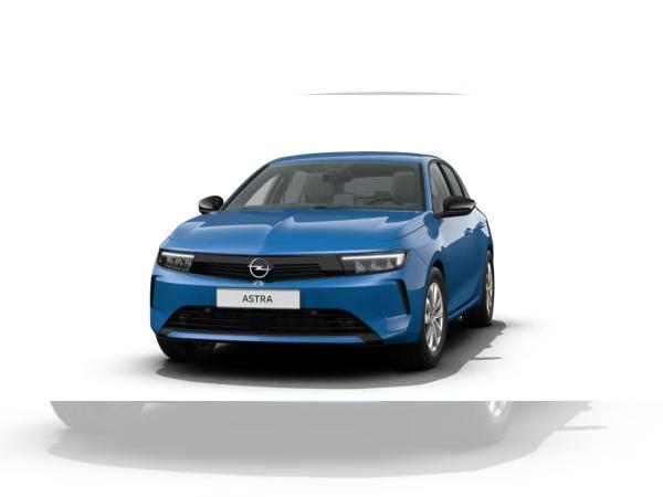 Opel Astra Edition MHEV